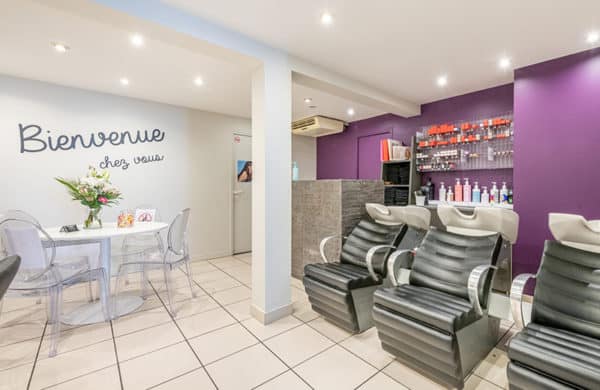 Salon de coiffure Mon Coiffeur Exclusif à Sannois