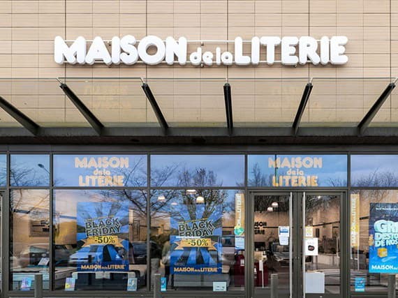 Maison de la Literie relance son expansion en franchise avec un nouveau concept magasin