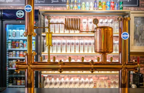 LA CERVOISERIE 2023 photo 1