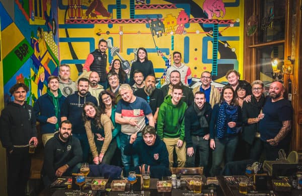 LA CERVOISERIE 2023 photo 2