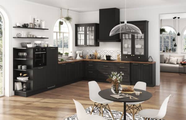 Cuisines-Venidom-cuisine-couleur-noir-bois-style-campagne