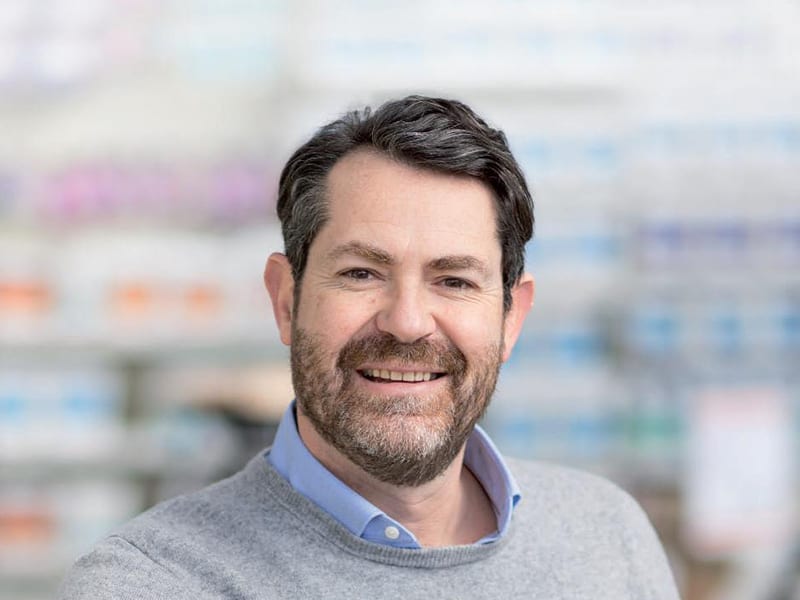 Eric Béchu, Directeur général de l’enseigne Weldom