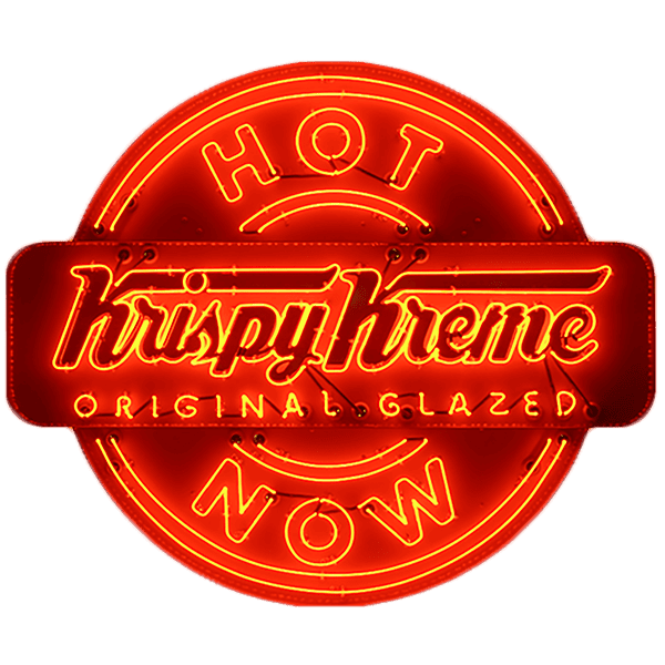 Enseigne lumineuse de l