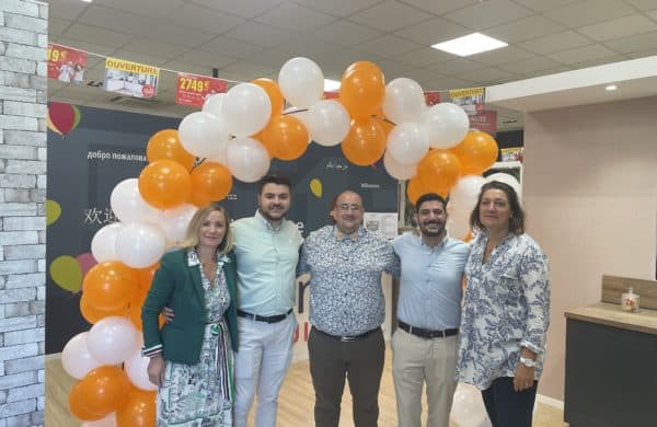 Ouverture Montauban – Envia Cuisines