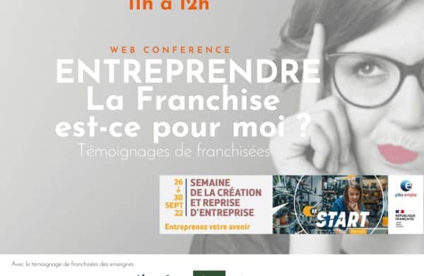 Visuel web conférences septembre 2023