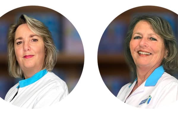 ouvertures Crépy-en-V et Quimper