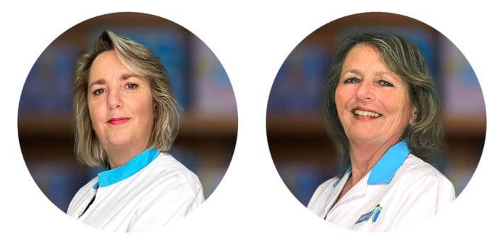 ouvertures Crépy-en-V et Quimper