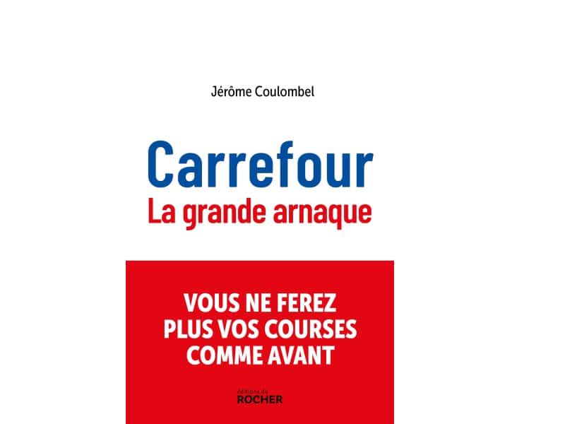 L’auteur de « Carrefour la grande arnaque » invite les franchisés à « s’évader » du groupe
