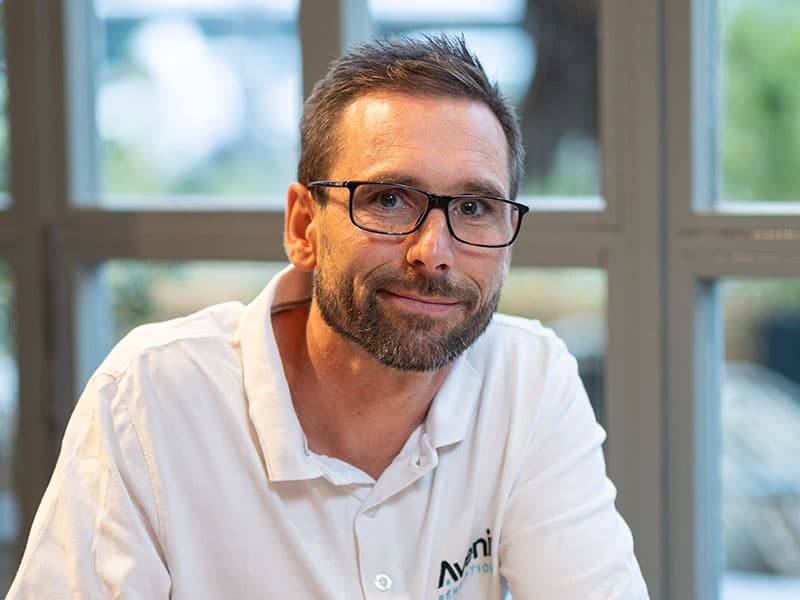 Témoignage : Steven Gallay, franchisé Avenir Rénovations à Mions, raconte son parcours