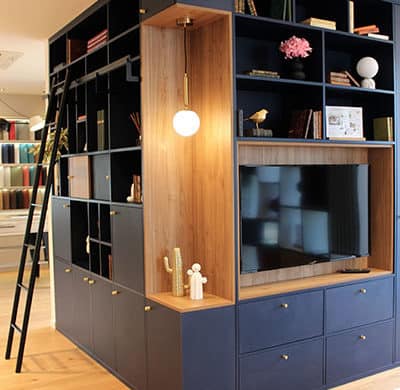 Archea, enseigne spécialiste de l