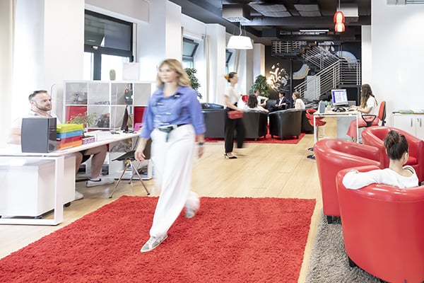 Centres de formation à l