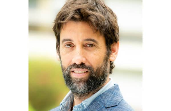 Olivier Urrutia, délégué général de la Fédération du commerce coopératif et associé.