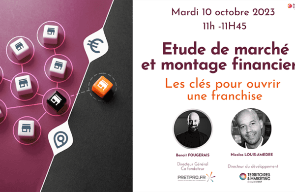 Conférence en ligne mardi 10 octobre 2023