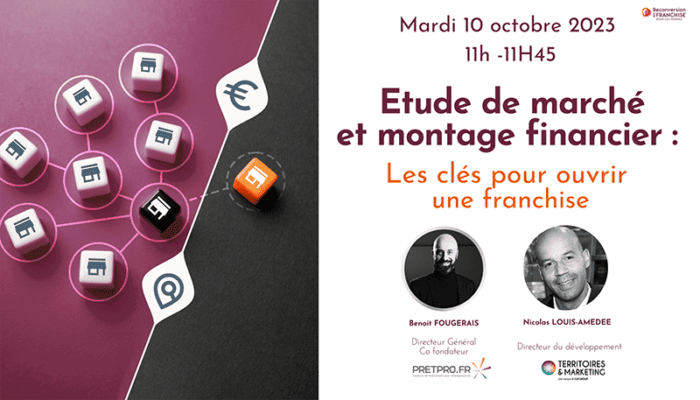 Conférence en ligne mardi 10 octobre 2023