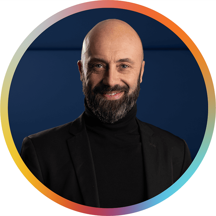 Benoit Fougerais, Directeur général et co-fondateur de Pretpro.fr