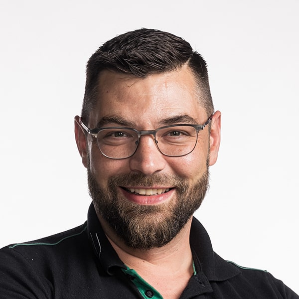 Maxime Gérard, Fondateur de Cuisines Venidom