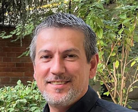 Frédéric Foncel, Président du groupe Flora Nova