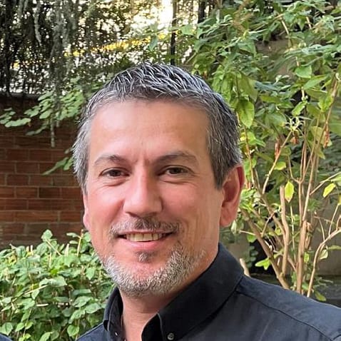 Frédéric Foncel, Président du groupe Flora Nova