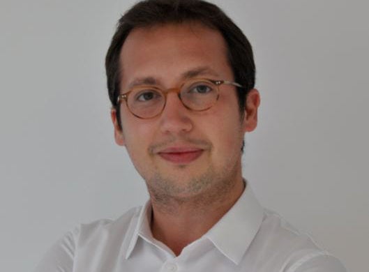 Guillaume Varobieff, Directeur général, Repar’Stores