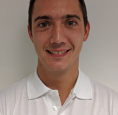 Frédéric Pruvost, franchisé Repar’stores