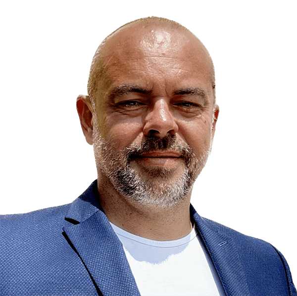 Frédéric Possel, Directeur du développement, Activ Travaux