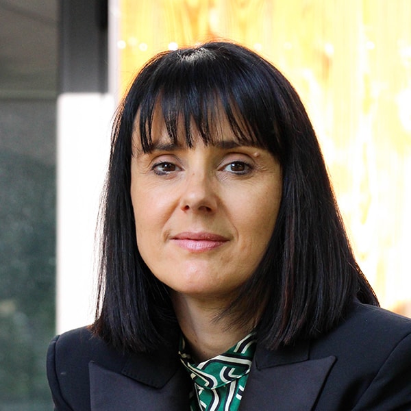 Evelyne Batut, Responsable développement, Temporis