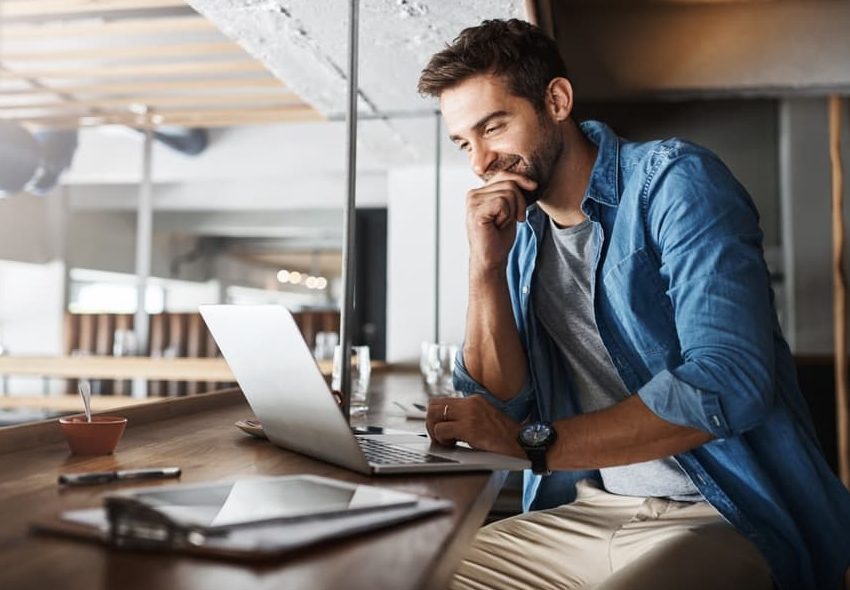 franchisé qui souhaite convaincre un franchiseur