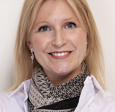 Déborah Binisti, Directrice du développement Point S