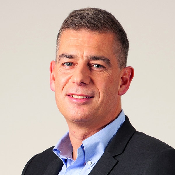 Philippe Langohr, Co-fondateur du réseau Dietplus