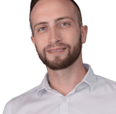 Thomas Bedun, Directeur du réseau Envia Cuisines