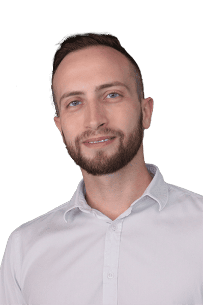 Thomas Bedun, Directeur du réseau Envia Cuisines