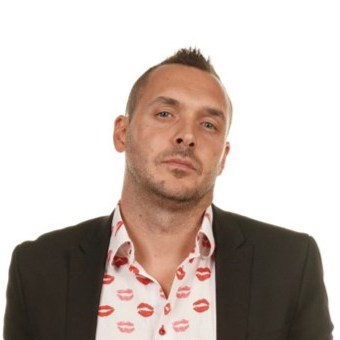 Matthieu Hagel, Fondateur de l’enseigne MH Déco