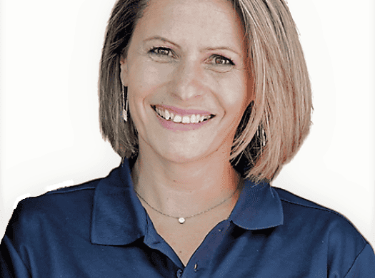 Karyn Contassot, Chargée de recrutement des franchisés, Burger King France