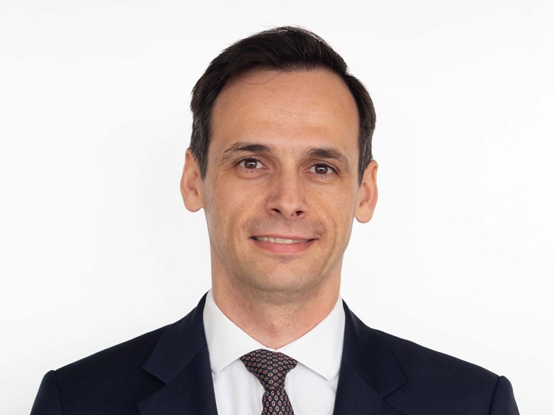 Edwin Prache, Directeur général de l’enseigne Ada