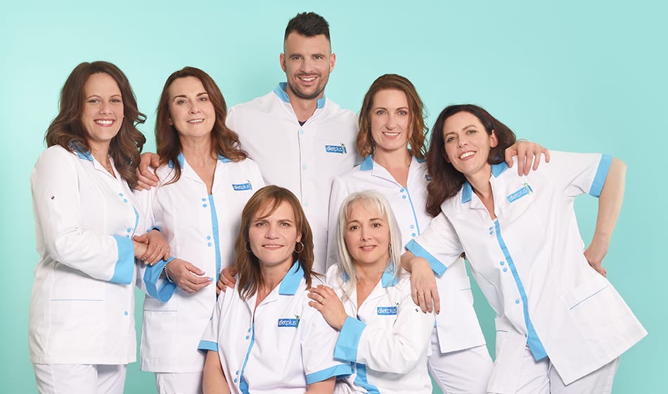 Devenir franchisé Dietplus : un accompagnement complet au service de votre réussite