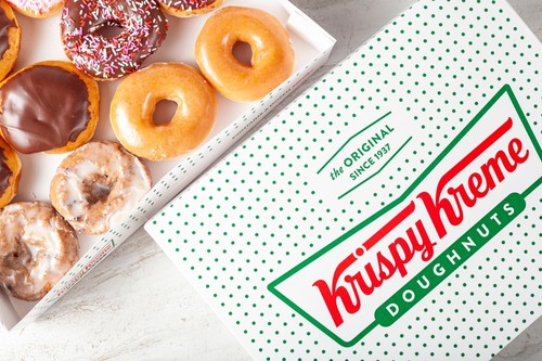 Krispy Kreme : comment cette enseigne internationale va-t-elle réussir à s’implanter en France ?