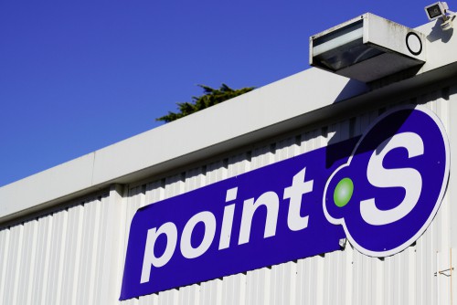 Point S ouvre 6 nouveaux centres pour son réseau industriel