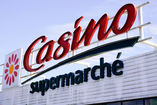 Rachat des Casinos par les Mousquetaires et Auchan