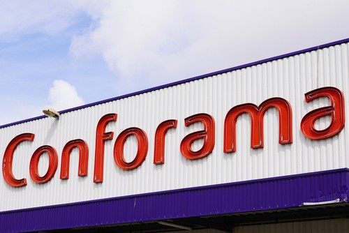 Conforama envisage d’élargir son réseau de franchise