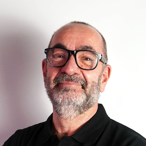 Thierry Douvier, Directeur général, Iron Bodyfit