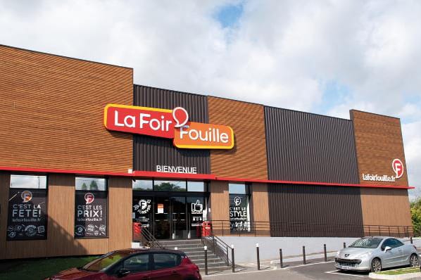 La Foir&rsquo;Fouille mise sur la master franchise pour déployer son concept en Afrique