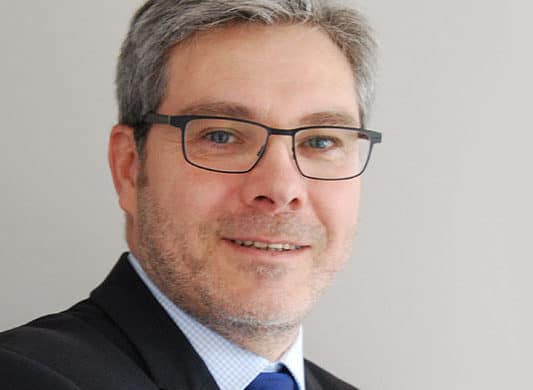 Xavier Billiet, Directeur du développement, Pompes Funèbres de France