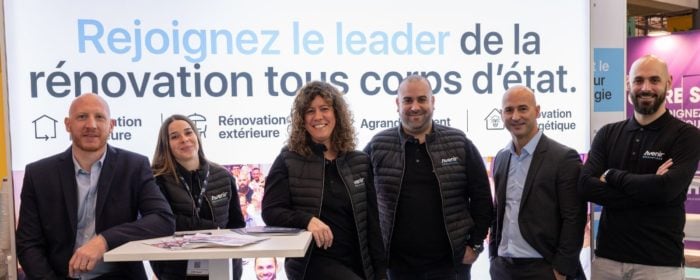 Salon franchise Expo