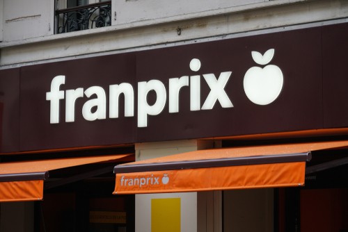 L’association de l’enseigne Franprix avec l’enseigne Les Biens Communs