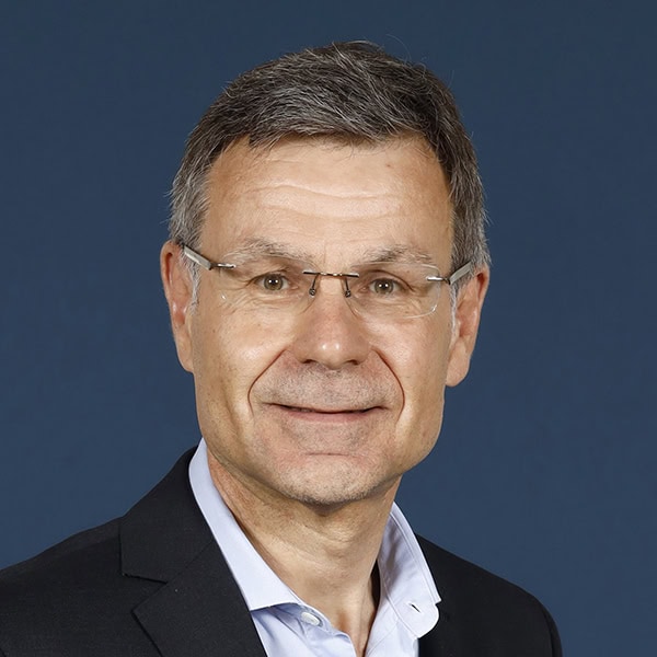 Pascal Rhoumy & Anna Herry, Associé au sein du cabinet d