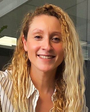 Vanessa Robineau, Responsable Recrutement et expansion de l