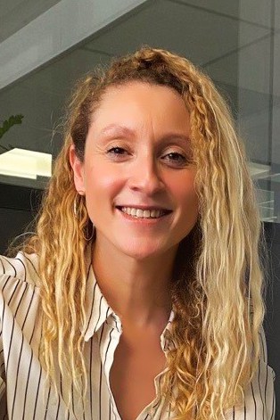 Vanessa Robineau, Responsable Recrutement et expansion de l
