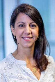 Lettice De Fabre De Latude, Responsable Recrutement Franchise France de l