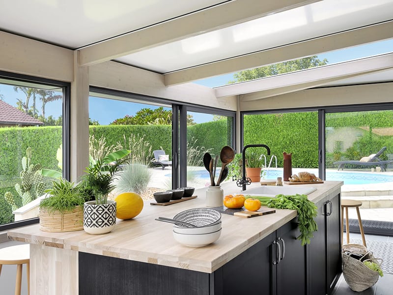 Amélioration de l&rsquo;habitat : la franchise Vie et Véranda confirme son objectif d&rsquo;atteindre 60 agences en 2025