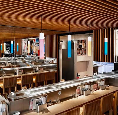 Matsuri est une enseigne de restauration japonaise fondée en 1986 à Paris